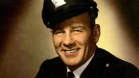 Officer Down; Secret Twin