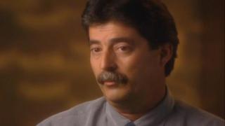 Cold Case Files