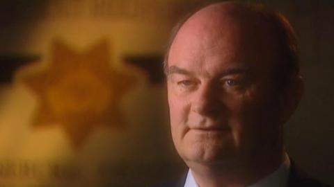 Cowboys on the Case; Office Politics