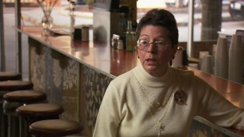 A Brother's Burden; The Midnight Attacker