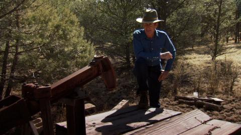 The Well; The Deadly Ex