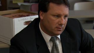 Cold Case Files