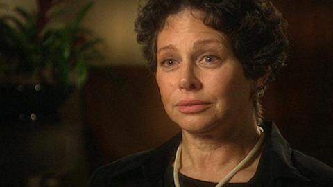 The Burning Secret; Justice Delayed