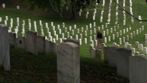 NCIS; Exhuming the Truth