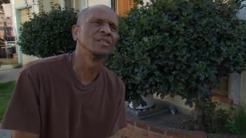 Left for Dead; On the Case