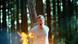 Here There Be Monsters