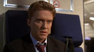 Cabin Pressure Cabin Pressure