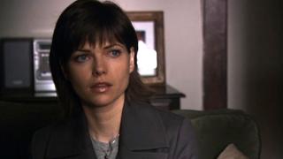 Finding Rachel