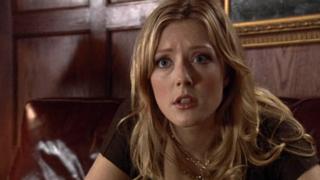 A Very Dead Zone Christmas A Very Dead Zone Christmas