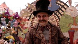 Big Top Big Top