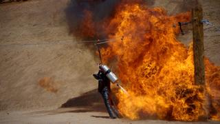 Hollywood Weapons: Fact or Fiction?