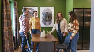 The Double-Duty Duplex Challenge