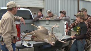 I Didn't Shoot That Elk I Didn't Shoot That Elk