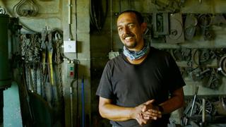 Creations of Prins Albert