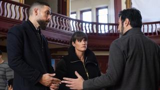 Creating a Monster Creating a Monster