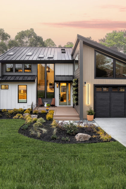 HGTV Smart Home 2024