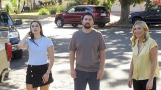 Help! We Need a House in Orange County Help! We Need a House in Orange County