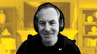 Porno Gil With Bob Odenkirk