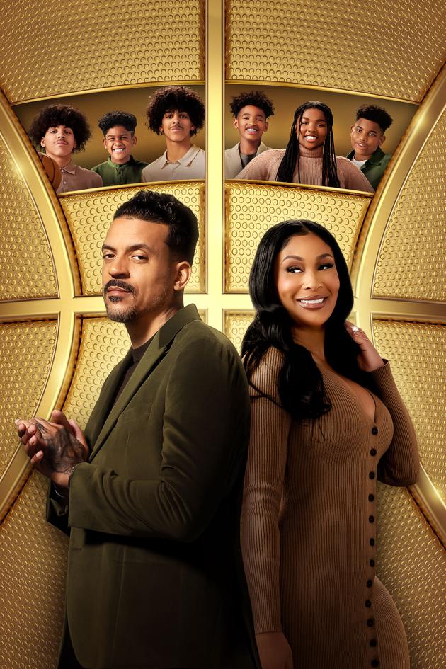 The Barnes Bunch