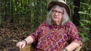 Birute Galdikas