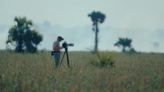 Shining a Light on Our Guardians Shining a Light on Our Guardians
