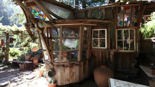 Curves a Go-Go Curves a Go-Go