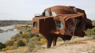 Heavy Metal House Heavy Metal House