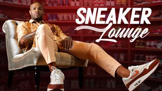  watch Sneaker Lounge