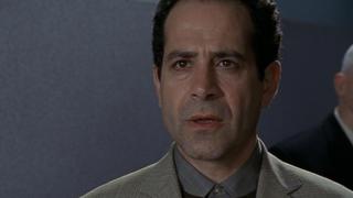 Mr. Monk and the Psychic Mr. Monk and the Psychic