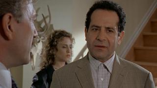 Mr. Monk and the Other Woman Mr. Monk and the Other Woman