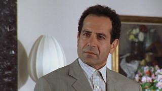 Mr. Monk Takes a Vacation Mr. Monk Takes a Vacation