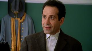 Mr. Monk Goes Back to School Mr. Monk Goes Back to School
