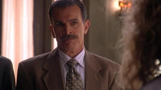 Mr. Monk Goes to Mexico Mr. Monk Goes to Mexico