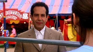 Mr. Monk Goes to the Circus Mr. Monk Goes to the Circus