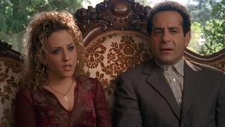 Mr. Monk Gets Married Mr. Monk Gets Married