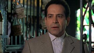 Mr. Monk Meets the Godfather