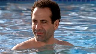 Mr. Monk Takes His Medicine Mr. Monk Takes His Medicine