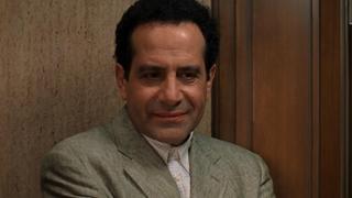 Mr. Monk & the Blackout