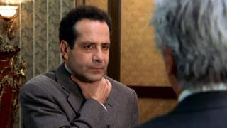 Mr. Monk Goes to Vegas Mr. Monk Goes to Vegas