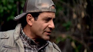 Mr. Monk Gets Cabin Fever Mr. Monk Gets Cabin Fever