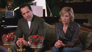 Mr. Monk and the Kid