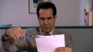 Mr. Monk Goes to the Office Mr. Monk Goes to the Office