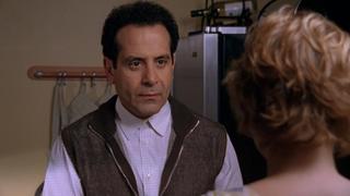 Mr. Monk and Little Monk Mr. Monk and Little Monk