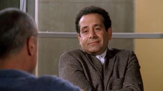 Mr. Monk and the Astronaut Mr. Monk and the Astronaut