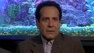 Mr. Monk Goes to the Dentist Mr. Monk Goes to the Dentist