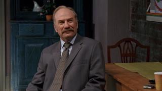 Mr. Monk and the Actor