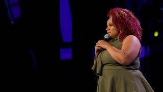 Comedy in Color: Ladies' Night
