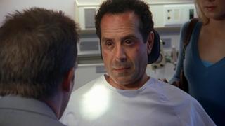 Mr. Monk Can't See a Thing Mr. Monk Can't See a Thing