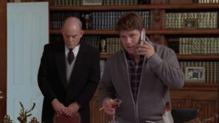 Mr. Monk Is at Your Service Mr. Monk Is at Your Service