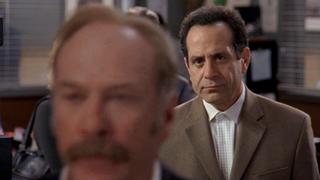 Mr. Monk and the Bad Girlfriend